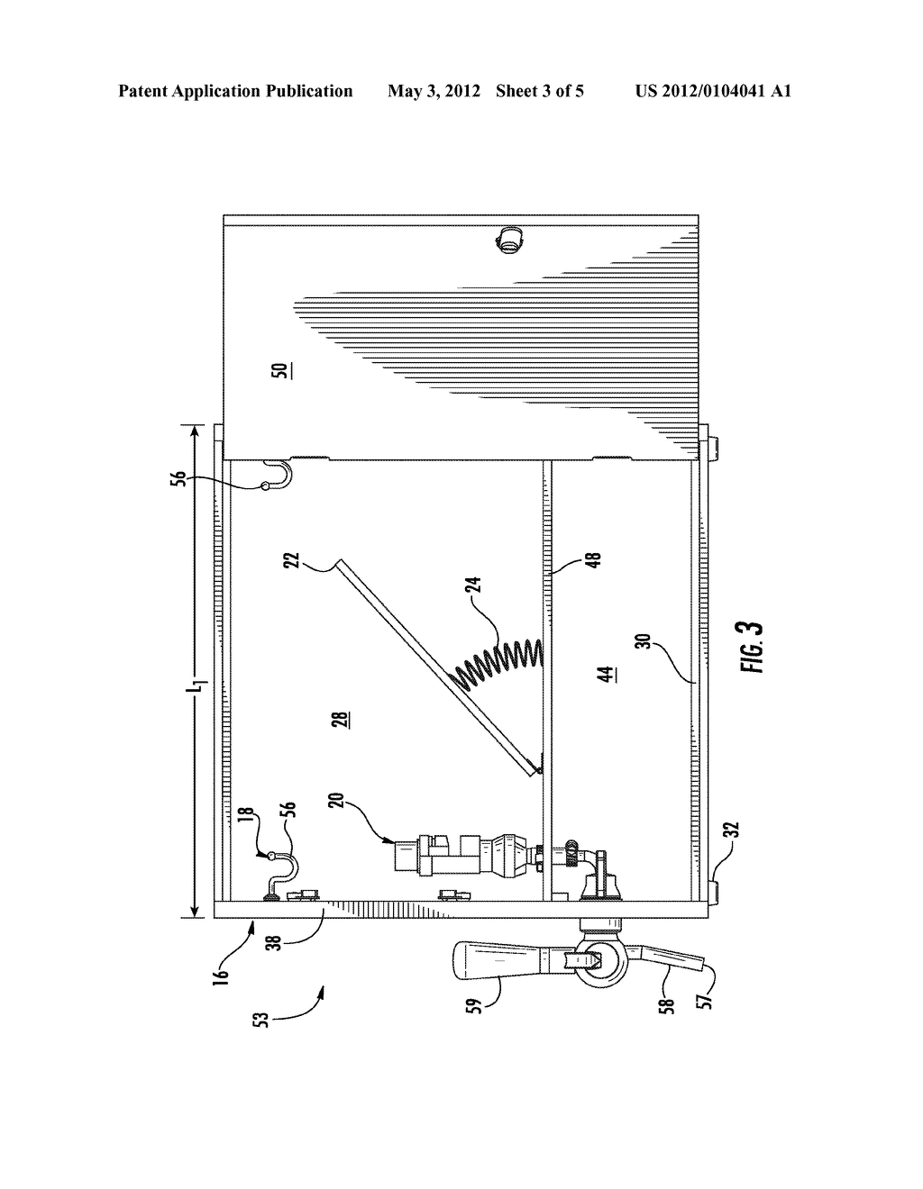 BEVERAGE DISPENSER - diagram, schematic, and image 04