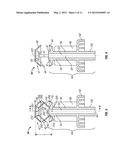 TELESCOPIC PISTON FOR PUMP diagram and image