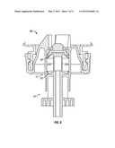 TELESCOPIC PISTON FOR PUMP diagram and image