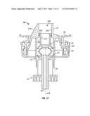 TELESCOPIC PISTON FOR PUMP diagram and image