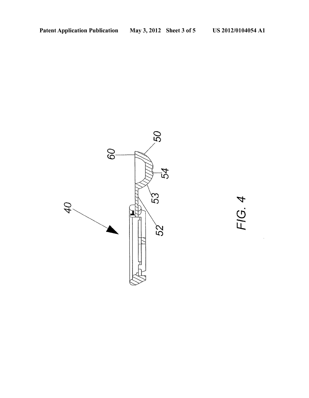 Fluid safety dispenser - diagram, schematic, and image 04