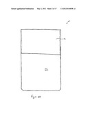 METHOD AND SYSTEM FOR STORING AND CONCEALING SMALL OBJECTS diagram and image