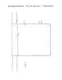 METHOD AND SYSTEM FOR STORING AND CONCEALING SMALL OBJECTS diagram and image