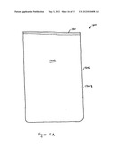 METHOD AND SYSTEM FOR STORING AND CONCEALING SMALL OBJECTS diagram and image