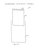 METHOD AND SYSTEM FOR STORING AND CONCEALING SMALL OBJECTS diagram and image