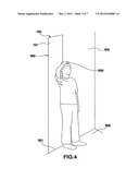 Length measurement system based on optical recognition pattern for length     measurement diagram and image