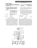 Method of Authorizing Automated Banking Machine Use Responsive to User     Data Read from Data Bearing Records diagram and image