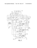 FAN CONTROL DEVICE FOR A HEATING OR COOLING SYSTEM diagram and image