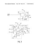 FAN CONTROL DEVICE FOR A HEATING OR COOLING SYSTEM diagram and image