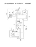 FAN CONTROL DEVICE FOR A HEATING OR COOLING SYSTEM diagram and image