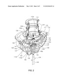 FOOD WASTE DISPOSAL APPARATUS diagram and image