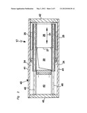 CUTTING UNIT AND DEVICE FOR COMMINUTING BULKY FEEDSTOCK diagram and image