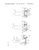 CUTTING UNIT AND DEVICE FOR COMMINUTING BULKY FEEDSTOCK diagram and image