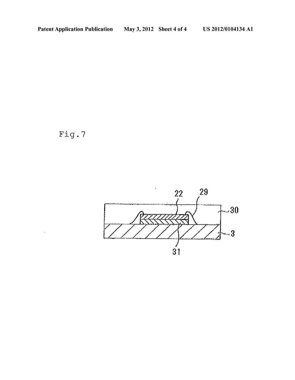 FILL ROLL FOR PRODUCING SEMICONDUCTOR DEVICE - diagram, schematic, and image 05