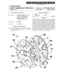 COLLAPSIBLE CABLE REEL diagram and image