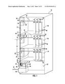 COLLAPSIBLE CABLE REEL diagram and image