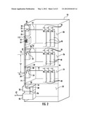 COLLAPSIBLE CABLE REEL diagram and image