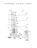 COLLAPSIBLE CABLE REEL diagram and image