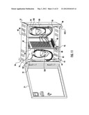 COLLAPSIBLE CABLE REEL diagram and image