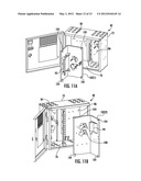 COLLAPSIBLE CABLE REEL diagram and image