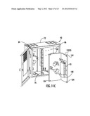 COLLAPSIBLE CABLE REEL diagram and image