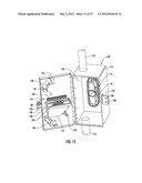 COLLAPSIBLE CABLE REEL diagram and image