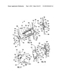 COLLAPSIBLE CABLE REEL diagram and image