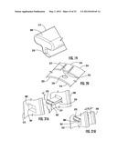 COLLAPSIBLE CABLE REEL diagram and image