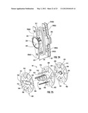 COLLAPSIBLE CABLE REEL diagram and image