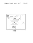 PROJECTILE 3D ATTITUDE FROM 3-AXIS MAGNETOMETER AND SINGLE-AXIS     ACCELEROMETER diagram and image