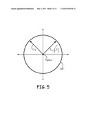 PROJECTILE 3D ATTITUDE FROM 3-AXIS MAGNETOMETER AND SINGLE-AXIS     ACCELEROMETER diagram and image