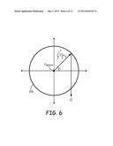 PROJECTILE 3D ATTITUDE FROM 3-AXIS MAGNETOMETER AND SINGLE-AXIS     ACCELEROMETER diagram and image