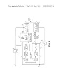 PROJECTILE 3D ATTITUDE FROM 3-AXIS MAGNETOMETER AND SINGLE-AXIS     ACCELEROMETER diagram and image