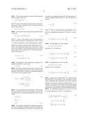 PROJECTILE 3D ATTITUDE FROM 3-AXIS MAGNETOMETER AND SINGLE-AXIS     ACCELEROMETER diagram and image