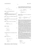 PROJECTILE 3D ATTITUDE FROM 3-AXIS MAGNETOMETER AND SINGLE-AXIS     ACCELEROMETER diagram and image