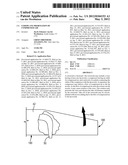 GYROPLANE PREROTATION BY COMPRESSED AIR diagram and image