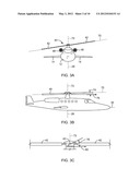 GYROPLANE PREROTATION BY COMPRESSED AIR diagram and image