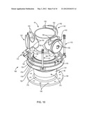 GYROPLANE PREROTATION BY COMPRESSED AIR diagram and image