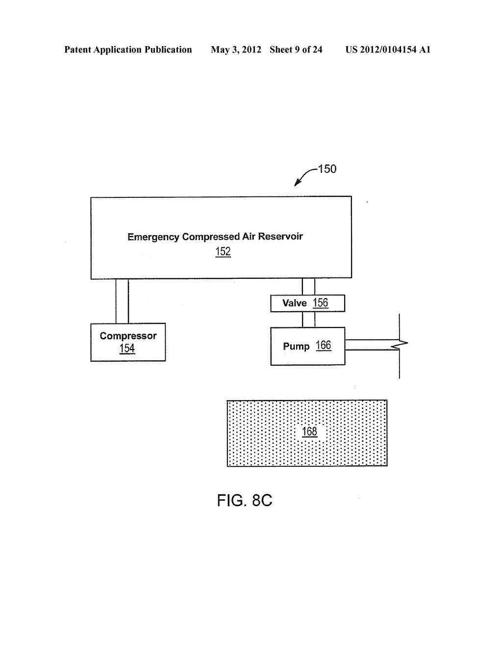 TAIL FAN APPARATUS AND METHODS FOR LOW SPEED YAW CONTROL OF A ROTORCRAFT - diagram, schematic, and image 10