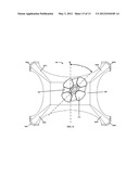 PORTABLE COMPUTER HOLDER diagram and image