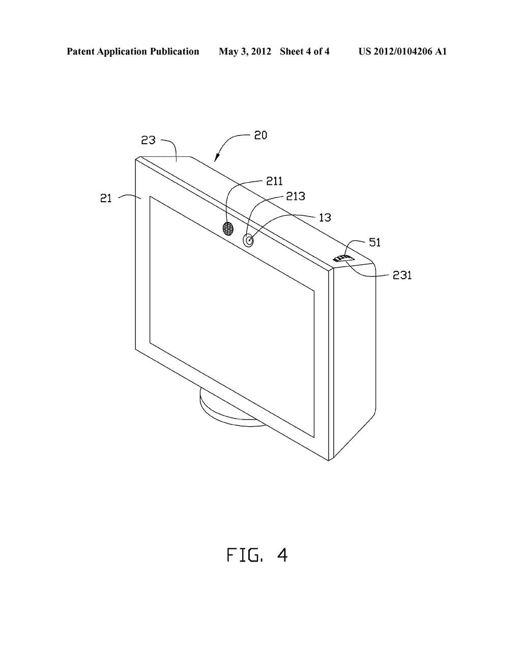 MOUNTING APPARATUS - diagram, schematic, and image 05