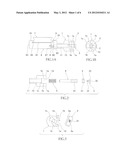 SCREW-OPERATED CLAMPING MECHANISM AND METHOD OF USING THE SAME diagram and image