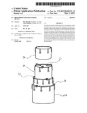 Drum Protector and Stacking Device diagram and image