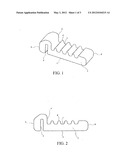 Drum Protector and Stacking Device diagram and image