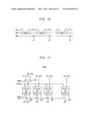 TEMPERATURE SENSOR AND IMAGE SENSOR HAVING THE SAME diagram and image