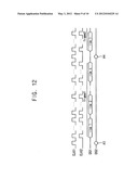 TEMPERATURE SENSOR AND IMAGE SENSOR HAVING THE SAME diagram and image