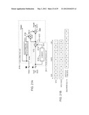 METHOD OF CONTROLLING SEMICONDUCTOR DEVICE, SIGNAL PROCESSING METHOD,     SEMICONDUCTOR DEVICE, AND ELECTRONIC APPARATUS diagram and image