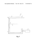 ENERGY BEAM BURN THROUGH SENSOR AND METHOD THEREFOR diagram and image