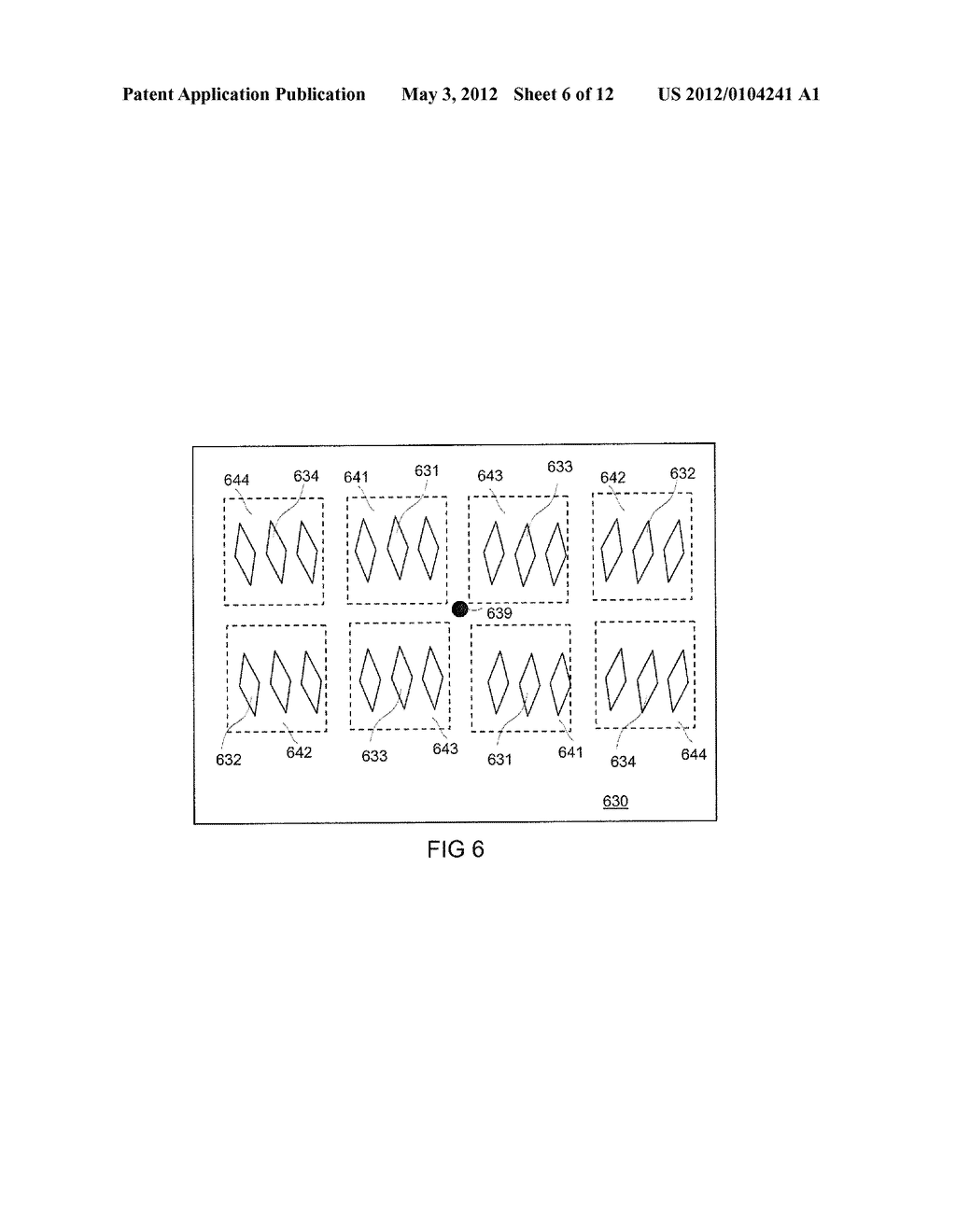 INTERPOLATION METHOD AND DEVICE FOR INCREASING THE RESOLUTION OF ENCODERS - diagram, schematic, and image 07