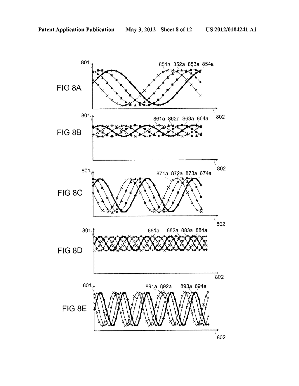 INTERPOLATION METHOD AND DEVICE FOR INCREASING THE RESOLUTION OF ENCODERS - diagram, schematic, and image 09